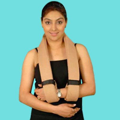 Cuff N Collar Sling